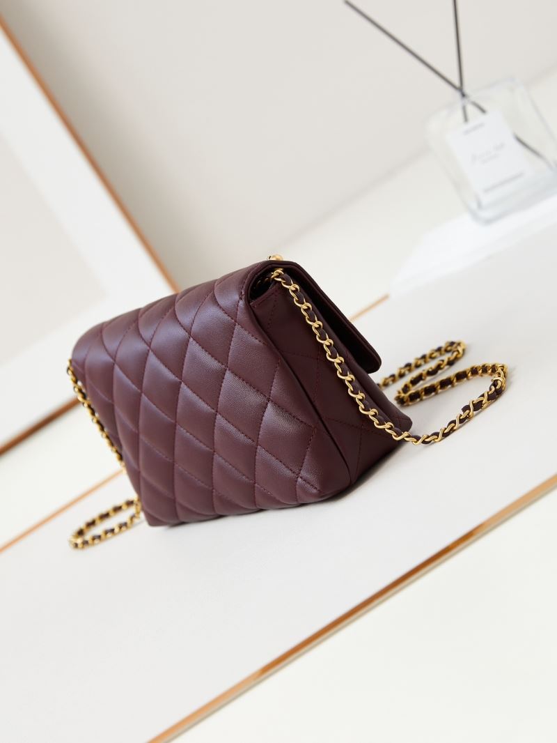 Ch**el satchel bags